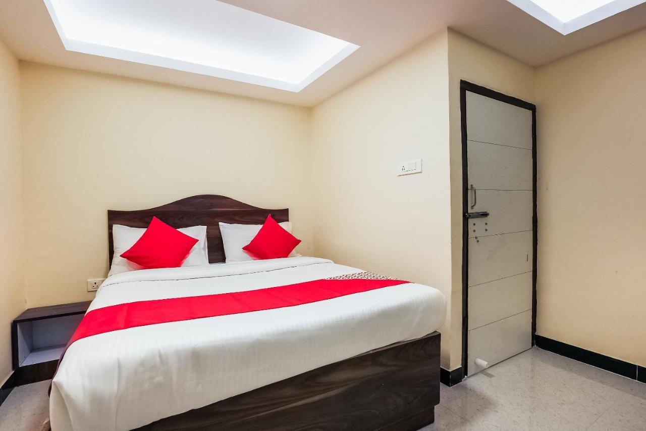Oyo 36500 Sri Krishna Inn Ooty Ngoại thất bức ảnh