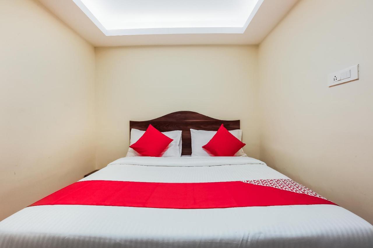 Oyo 36500 Sri Krishna Inn Ooty Ngoại thất bức ảnh