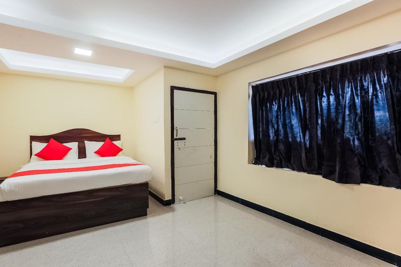 Oyo 36500 Sri Krishna Inn Ooty Ngoại thất bức ảnh