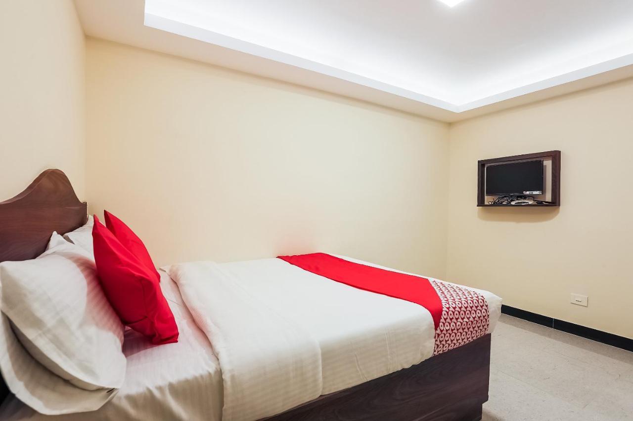 Oyo 36500 Sri Krishna Inn Ooty Ngoại thất bức ảnh